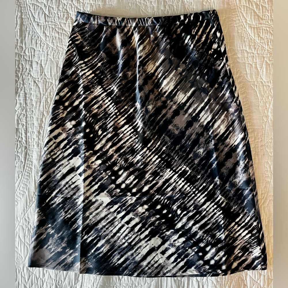 NWOT Lovestitch A-Line Skirt